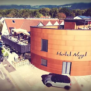3* Hotel Nagel